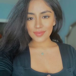 Meet your Posher, Susana